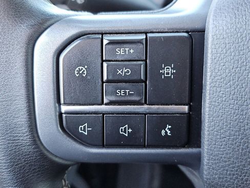 Used 2024 Ford F150 XLT w/ Tow/Haul Package image 13