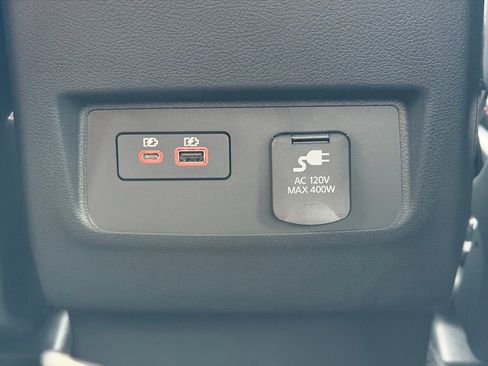 New 2026 Nissan Frontier PRO-4X AWD/4WD image 18