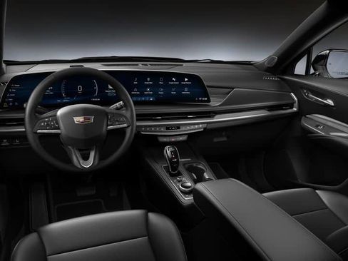 New 2025 Cadillac XT4 Premium Luxury image 66