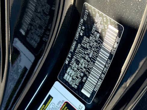 Used 2023 Toyota GR86 Premium image 32