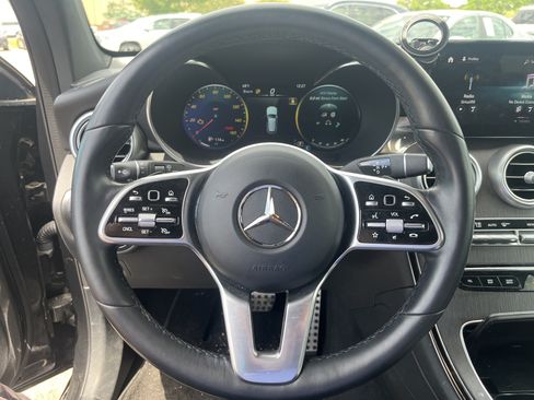 Used 2022 Mercedes-Benz GLC 300 4MATIC image 19