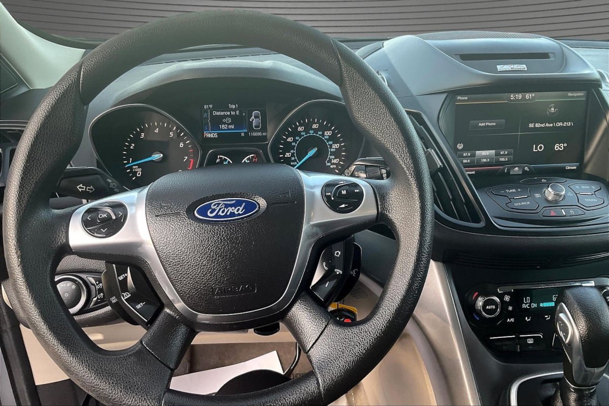 Used 2014 Ford Escape SE w/ Equipment Group 201A FWD image 14