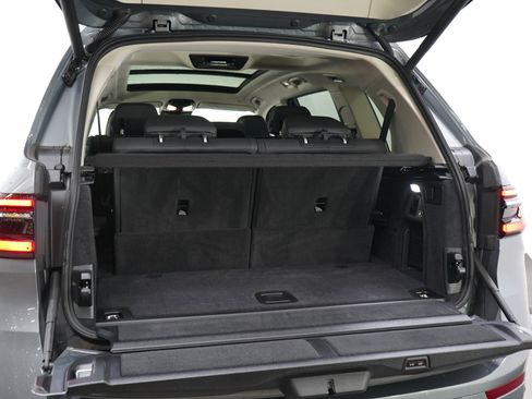 Used 2026 BMW X7 xDrive40i AWD/4WD image 12