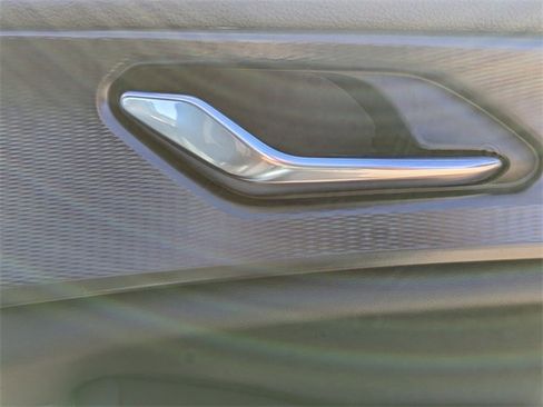 New 2025 Jeep Grand Cherokee Altitude image 36