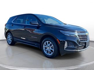 Used 2024 Chevrolet Equinox LT AWD/4WD video 1