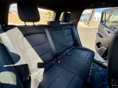 New 2026 Chevrolet Equinox LT image 40