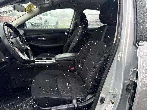 Used 2022 Nissan Sentra SV image 13