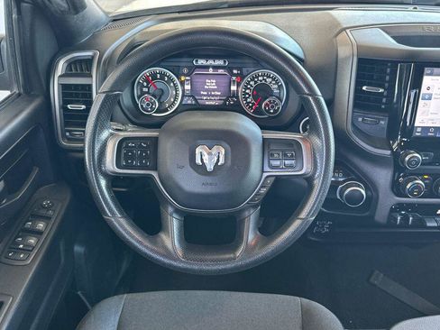 Used 2022 RAM 2500 Tradesman RWD image 14