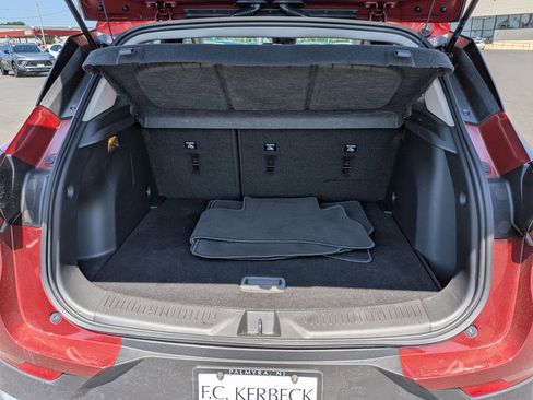 Certified 2023 Buick Encore GX Preferred w/ Cold Weather Comfort Package FWD image 24