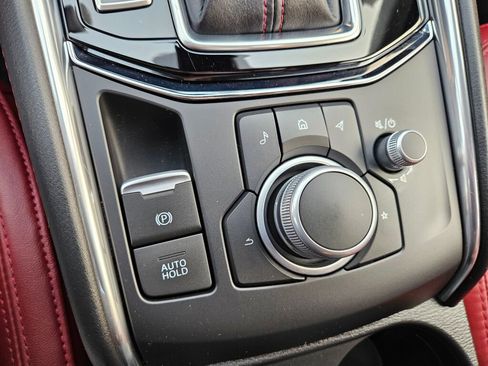 Certified 2023 MAZDA CX-5 Carbon Edition image 25