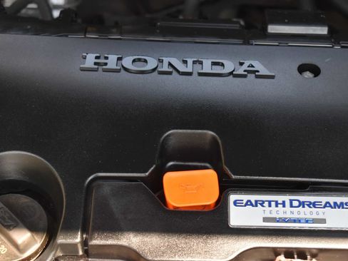 Used 2016 Honda Civic EX image 35