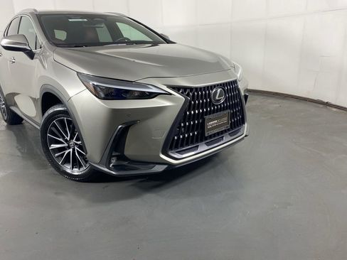 Used 2023 Lexus NX 350 AWD w/ Cold Area Package image 2