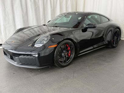 Used 2026 Porsche 911 Carrera GTS