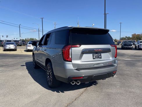 Certified 2024 GMC Yukon AT4 w/ AT4 Premium Plus Package image 6