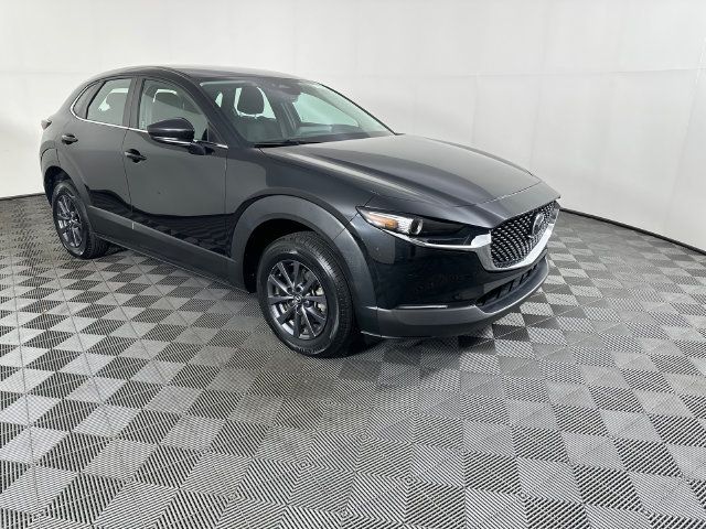Used 2024 MAZDA CX-30 AWD 2.5 S image 2