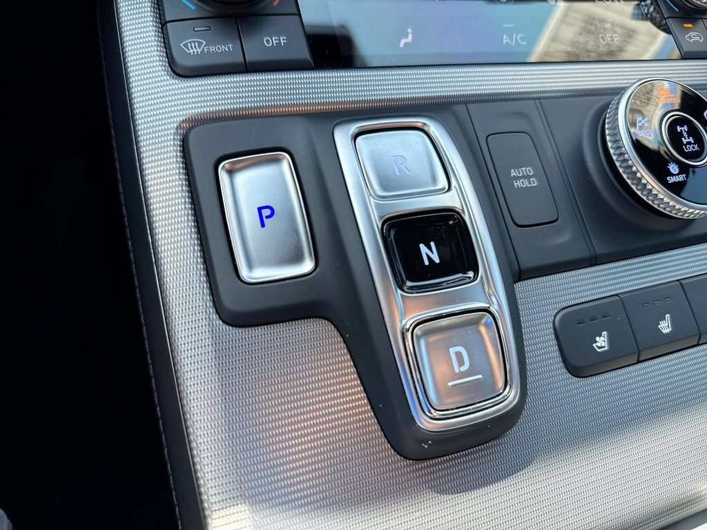 Used 2023 Hyundai Palisade Calligraphy AWD/4WD image 17