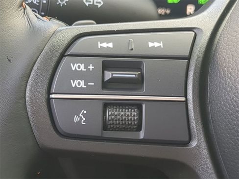 New 2026 Honda CR-V Sport-L image 24