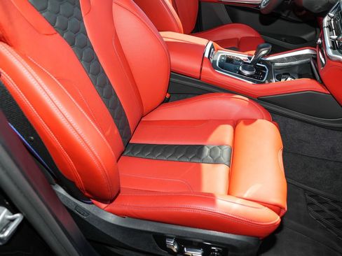Used 2026 BMW X5 M Competition w/ Executive Package AWD/4WD image 28