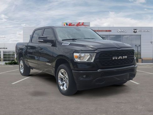 Used 2023 RAM 1500 Limited AWD/4WD image 7