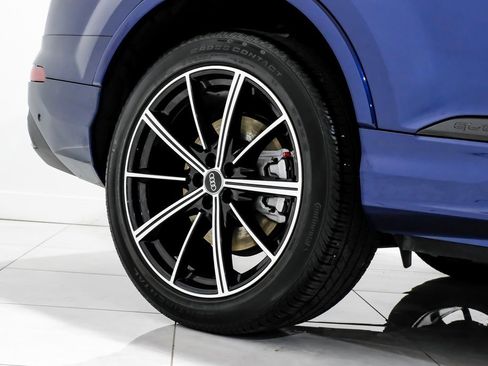 Used 2023 Audi Q7 3.0T Premium Plus image 47