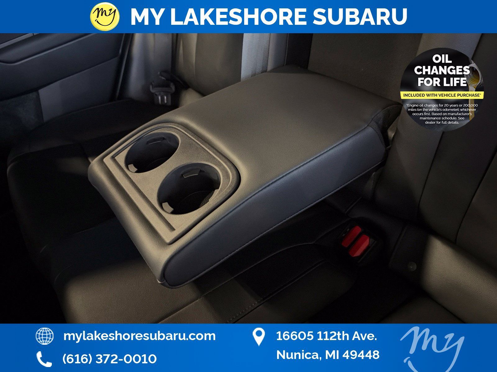 New 2026 Subaru Outback Premium AWD/4WD image 22