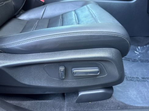 Used 2024 Honda CR-V EX-L image 24