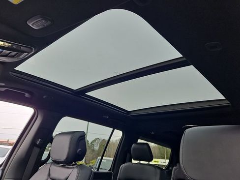 New 2026 Jeep Grand Wagoneer Limited image 14