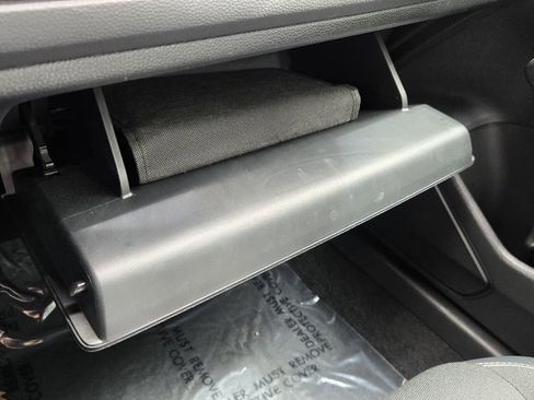 Certified 2025 Honda Civic Sport image 23