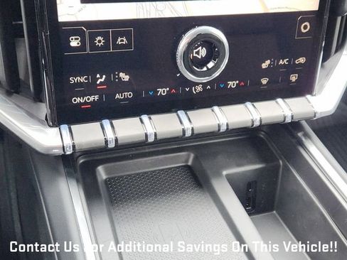 New 2026 GMC Acadia Elevation w/ Black Edition image 14