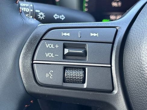 New 2026 Honda CR-V Sport-L image 22