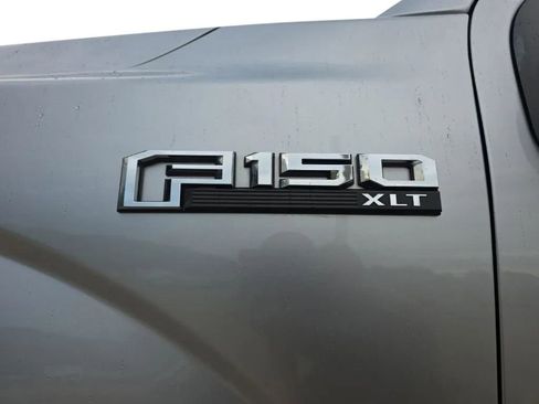 Used 2020 Ford F150 XLT w/ Equipment Group 302A Luxury AWD/4WD image 9