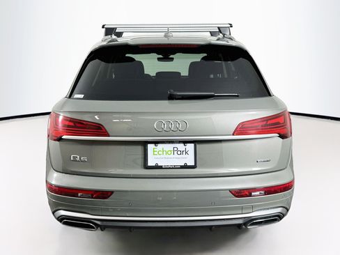 Used 2024 Audi Q5 2.0T Premium Plus AWD/4WD image 7