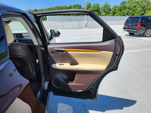 Used 2018 Lexus RX 350 AWD w/ Premium Package image 26