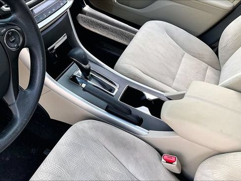 Used 2014 Honda Accord EX image 13