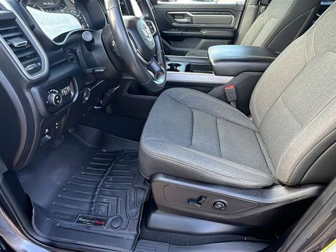 Used 2019 RAM 1500 Big Horn image 13