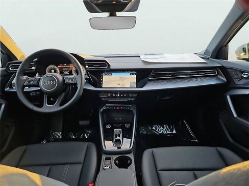 New 2026 Audi A3 2.0T Premium image 5