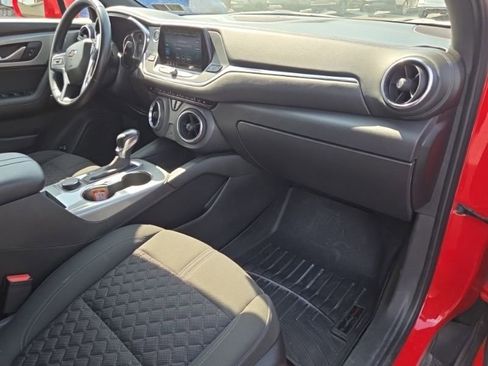 Used 2019 Chevrolet Blazer LT AWD/4WD image 13