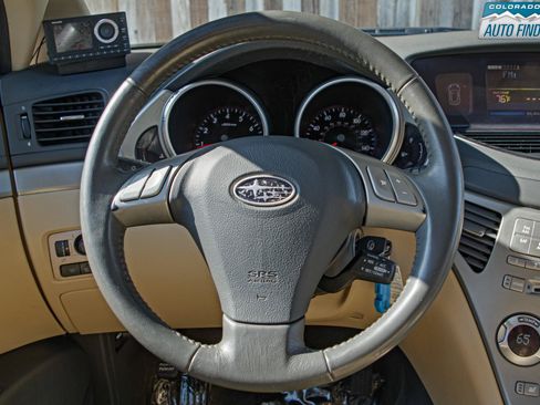 Used 2007 Subaru Tribeca Limited AWD/4WD image 12
