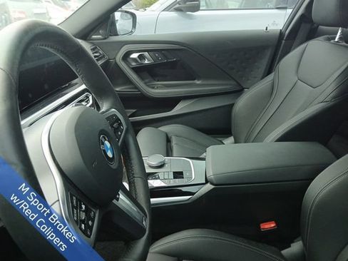Used 2024 BMW M240i Coupe w/ Premium Package RWD image 18