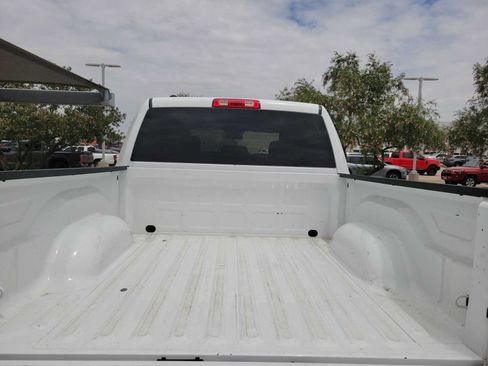 Used 2024 RAM 1500 Warlock RWD image 23