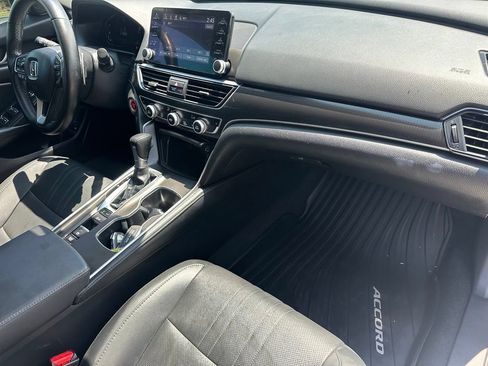 Used 2022 Honda Accord Sport Special Edition image 28