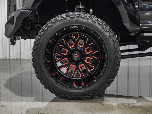 Used 2019 Ford F250 Limited w/ FX4 Off-Road Package image 63