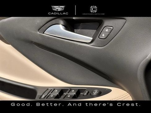 Used 2020 Buick Envision FWD image 19