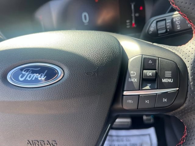 Used 2023 Ford Escape ST-Line w/ Tech Pack #1 AWD/4WD image 26