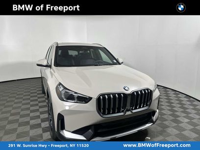 New 2026 BMW X1 xDrive28i w/ Technology Package