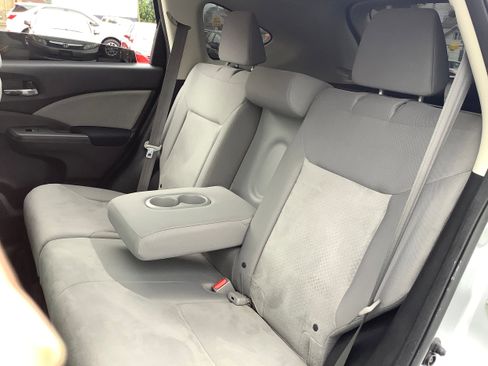 Used 2016 Honda CR-V EX image 12