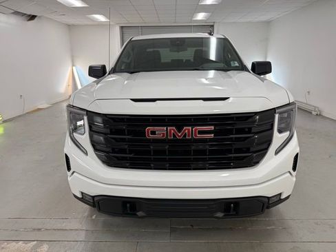 New 2026 GMC Sierra 1500 Elevation image 2