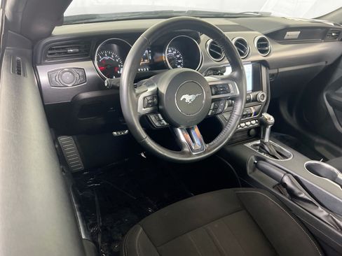 Used 2022 Ford Mustang GT w/ Equipment Group 301A RWD image 21