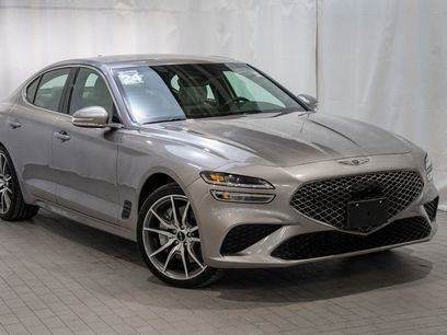 Used 2024 Genesis G70 2.5T