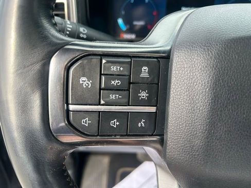 Used 2023 Ford F250 Platinum AWD/4WD image 20